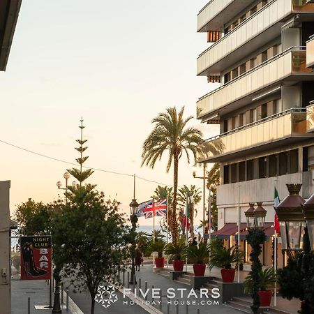 Studio Massenet Five Stars Holiday House Ница Екстериор снимка