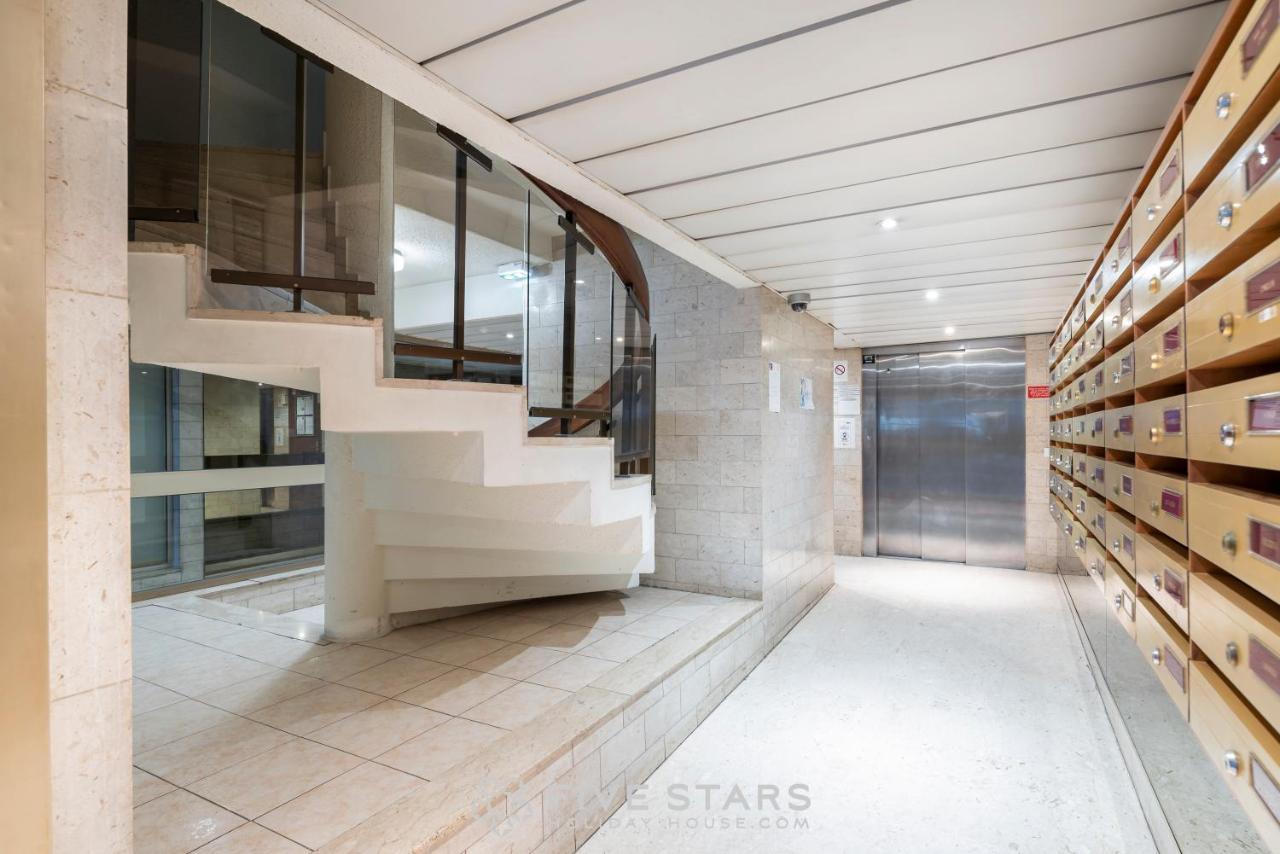 Studio Massenet Five Stars Holiday House Ница Екстериор снимка
