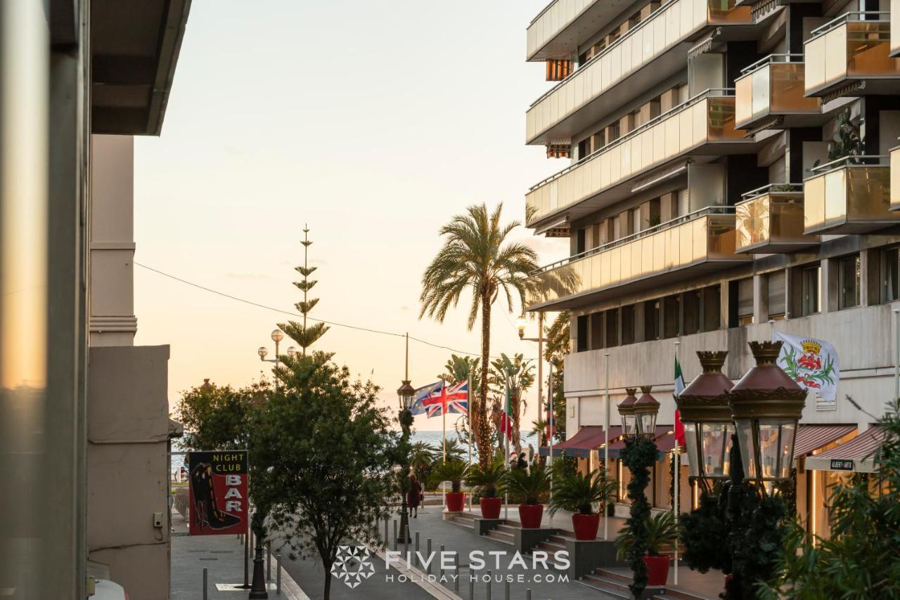 Studio Massenet Five Stars Holiday House Ница Екстериор снимка