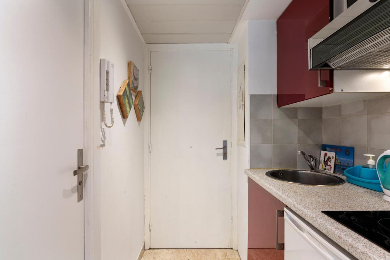 Studio Massenet Five Stars Holiday House Ница Екстериор снимка