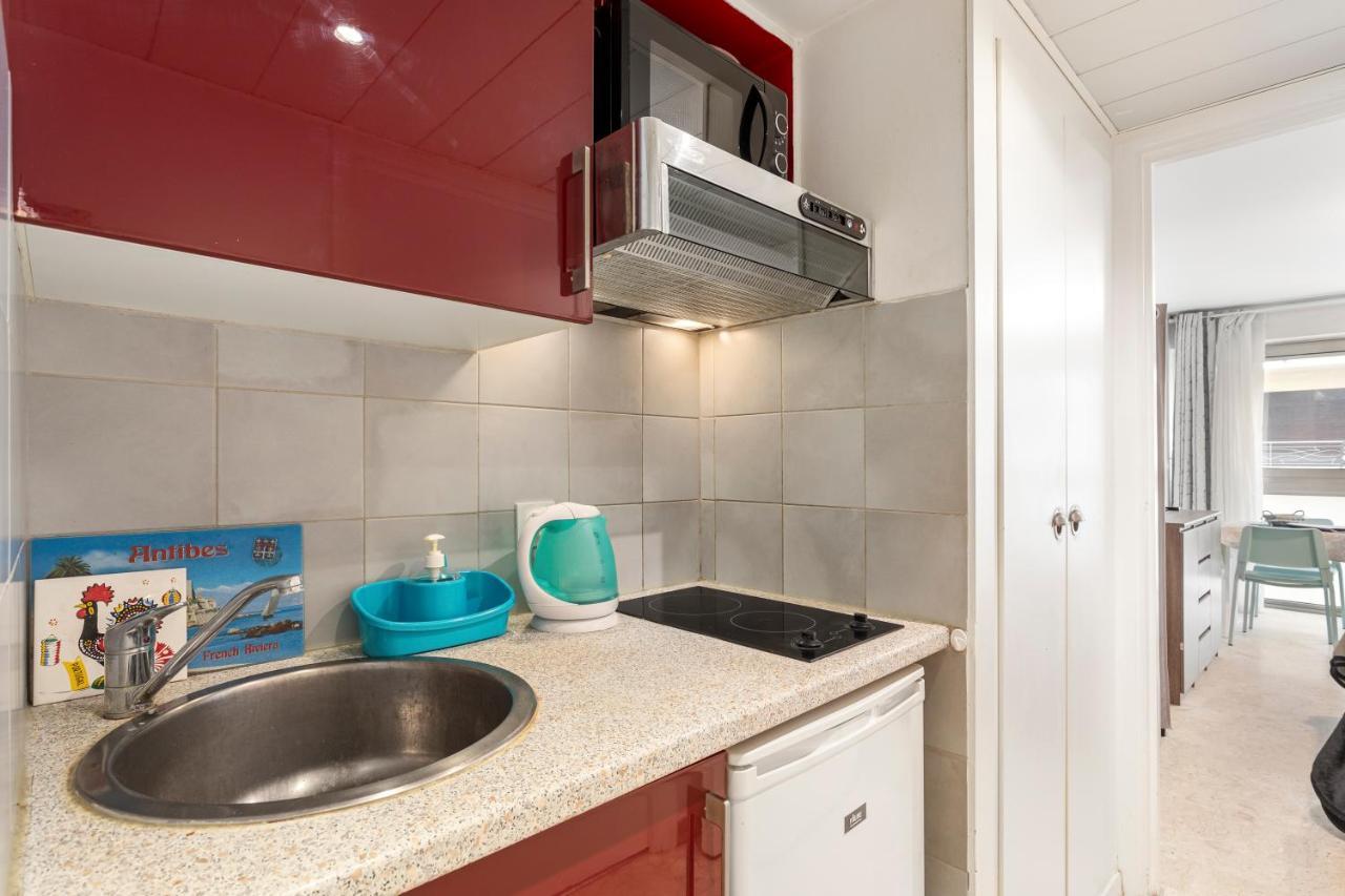 Studio Massenet Five Stars Holiday House Ница Екстериор снимка