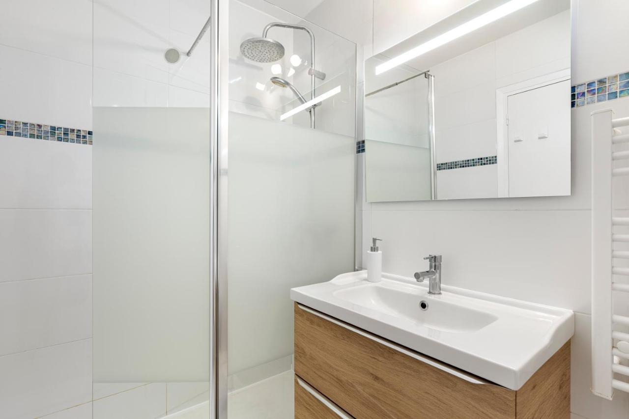 Studio Massenet Five Stars Holiday House Ница Екстериор снимка